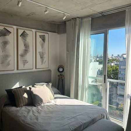 Palermo Millennial Grey Studio Buenos Aires Zewnętrze zdjęcie
