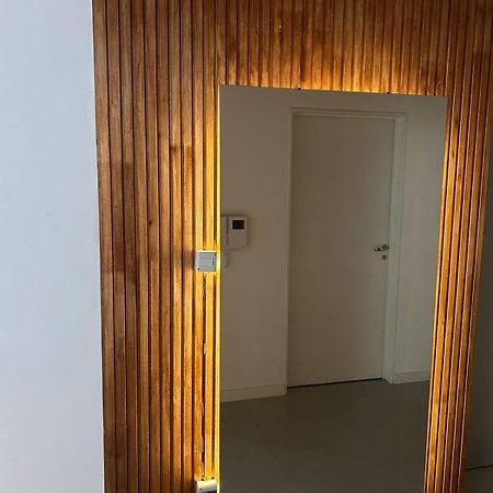 Palermo Millennial Grey Studio Buenos Aires Zewnętrze zdjęcie
