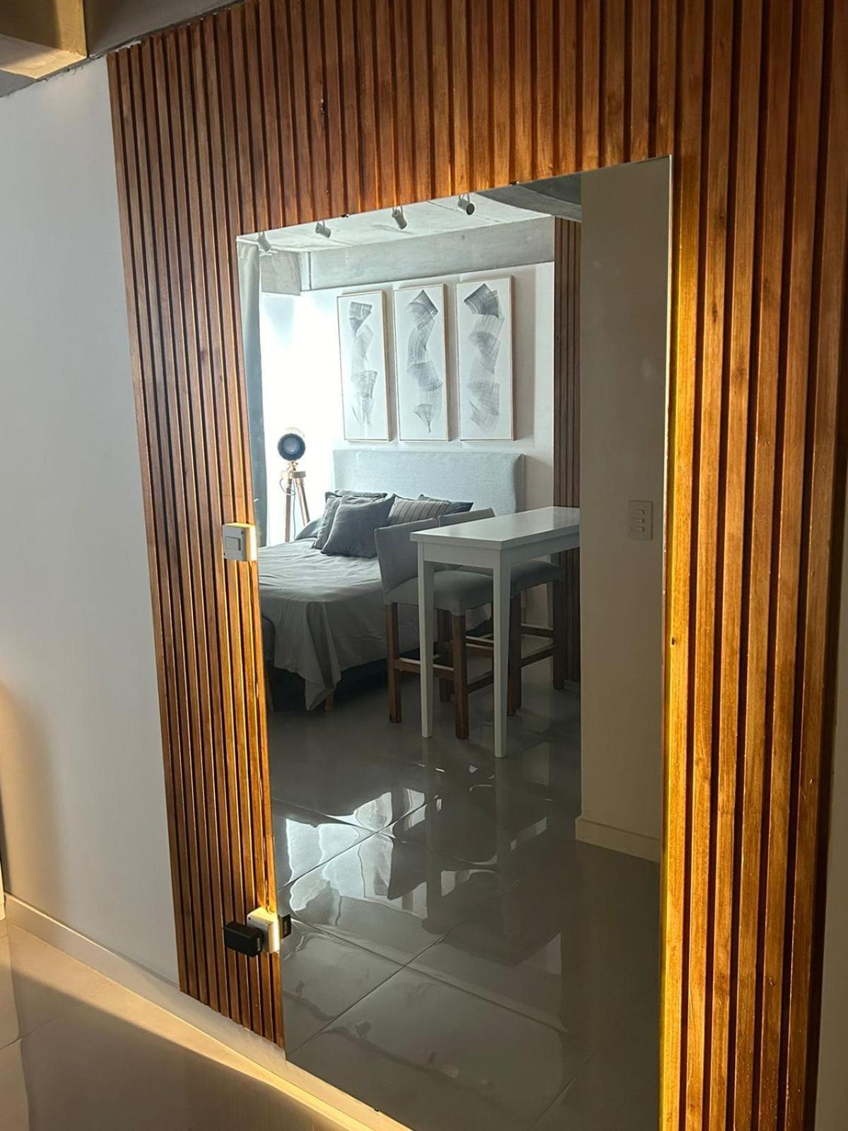 Palermo Millennial Grey Studio Buenos Aires Zewnętrze zdjęcie